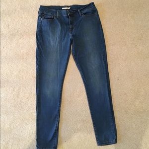 levis sculpt hyper stretch
